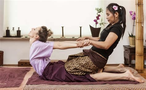 Massage sensuel complet du corps Massage érotique Montréal
